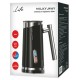 ΣΥΣΚΕΥΗ ΓΙΑ ΑΦΡΟΓΑΛΑ LIFE MILKY.WAY (221-0174) BLACK 300ml